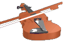 Violin Playing 2
